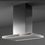 Вытяжка Т-образная Falmec LUMINA NRS 90 INOX ISOLA (CLMI90.00P2#NEUI490F) - 2