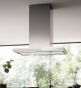 Вытяжка Т-образная Falmec LUMINA NRS 90 INOX ISOLA (CLMI90.00P2#NEUI490F) - 3