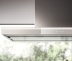 Вытяжка Т-образная Falmec LUMINA NRS 90 INOX ISOLA (CLMI90.00P2#NEUI490F) - 5