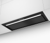 Вытяжка встраиваемая Faber INKA LUX EVO BK MATT A70 (305.0665.356) - 2