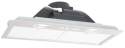 Вытяжка встраиваемая Faber INKA SMART HC X A70 (305.0599.308) - 2