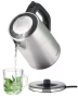 Електрочайник Silver Crest SWKE 3100 F1 silver - 3