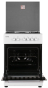 Газовая плита Grifon G643W-CAWB3 - 5