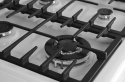 Комбинированная плита Grifon C643W-CAWTB2 - 7
