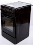 Комбинированная плита Grunhelm FG5612BR - 4