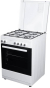 Комбинированная плита Liberton LGC-2461W - 3