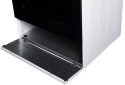 Комбинированная плита Liberton LGC-2461W - 9