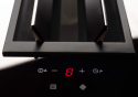 Індукційна варильна поверхня Falmec Quantum Easy (CUZQ90.01P8#ZZZN461F) - 3
