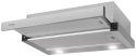 Витяжка телескопічна Perfelli TL 602 I LED - 2
