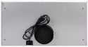 Витяжка телескопічна Perfelli TL 602 I LED - 6