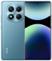 Смартфон Xiaomi Redmi Note 14 Pro 12/256Gb Ocean Blue Adapter EU - 1