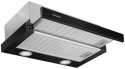 Витяжка телескопічна Perfelli TL 502 BL LED - 2
