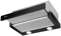 Витяжка телескопічна Perfelli TL 502 BL LED - 3