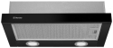 Витяжка телескопічна Perfelli TL 502 BL LED - 6