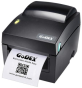 Принтер этикеток/принтер чеков GoDEX DT4x (011-DT4252-00A) - 1