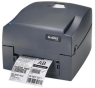 Принтер этикеток GoDEX G530 UES USB+Serial+Ethernet (011-G53E02-000) - 1