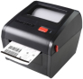 Принтер этикеток Honeywell PC42D Plus USB, Black (PC42DHE030018) - 1