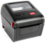 Принтер этикеток Honeywell PC42D Plus USB, Black (PC42DHE030018) - 2