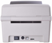 Принтер этикеток, чеков, термотрансферный Xprinter XP-TT424B (XP-TT424BB) - 2