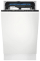 Посудомийна машина Electrolux EEG63410L - 1