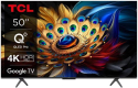 Телевізор TCL 50C69B - 1