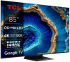 Телевізор TCL 85C809 - 2