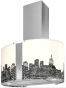 Вытяжка декоративная Falmec MIRABILIA 67 NEW YORK (800) - 2