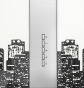 Вытяжка декоративная Falmec MIRABILIA 67 NEW YORK (800) - 3