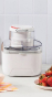 Йогуртниця-морожениця Cuisinart Solo Scoops ICEM10E - 2