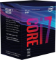 Процесор Intel Core i7-9700K 3.6GHz 12MB Box - 1