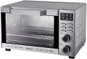 Духовка настільна Liberton LEO-501E Inox - 1