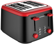 Тостер HEINNER HTP-1450BKR - 1