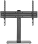 Настільна стійка iTech KFS-3 32"-70" Black - 2