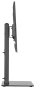 Настільна стійка iTech KFS-3 32"-70" Black - 6