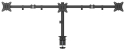 Настольная стойка Brateck LDT66-C034 Black - 1