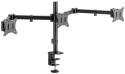 Настольная стойка Brateck LDT66-C034 Black - 2