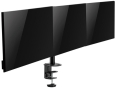 Настольная стойка Brateck LDT66-C034 Black - 4