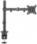 Настольная стойка Brateck LDT66-C012 Black - 2