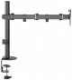 Настольная стойка Brateck LDT66-C012 Black - 5