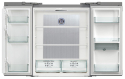 Холодильник Side-by-side Kaiser KS 80425 ElfEm N - 3