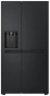 Холодильник с морозильной камерой LG GSLC40EPPE - 1