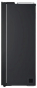 Холодильник с морозильной камерой LG GSLC40EPPE - 3
