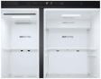 Холодильник с морозильной камерой LG GSLC40EPPE - 7