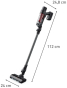 Вертикальний пилосос Tefal X-PERT 7.60 TY6A75WO - 3