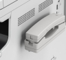 МФУ Canon iR2224iF + Wi-Fi (5941C001) - 6