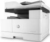 МФУ HP LaserJet Pro M443nda (8AF72A) - 2