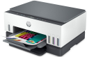 МФУ HP Smart Tank 675 (28C12A) - 3