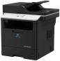 МФУ Develop ineo 4020i (ACER121) - 2