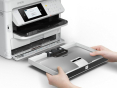МФУ Epson WorkForce Pro WF-M5899DWF (C11CK76402) - 5