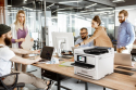 МФУ Epson WorkForce Pro WF-M5899DWF (C11CK76402) - 7